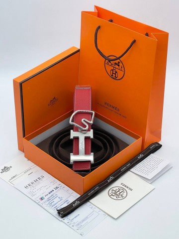 Hermes ремень
