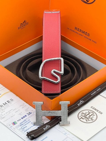 Hermes ремень