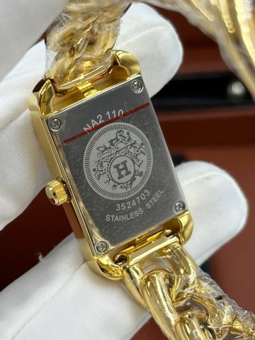 Hermes часы