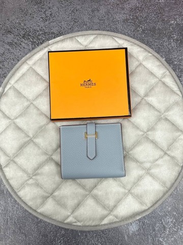 Hermes кошелек
