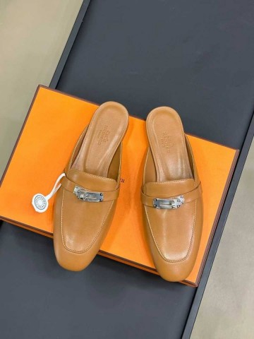 Hermes мюли