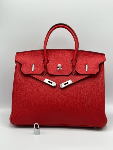 Hermes Birkin сумка