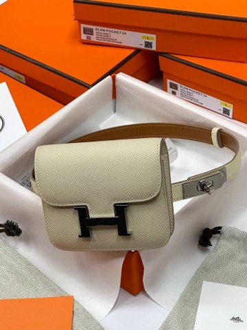 Hermes ремень
