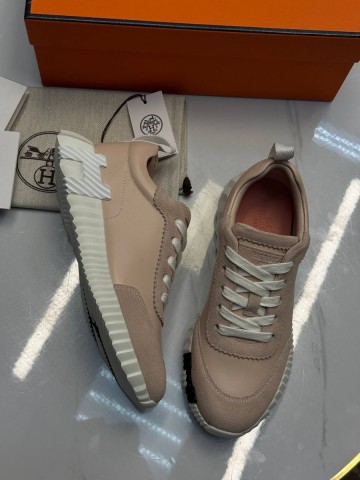 Hermes кроссовки