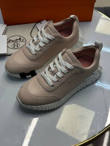 Hermes кроссовки