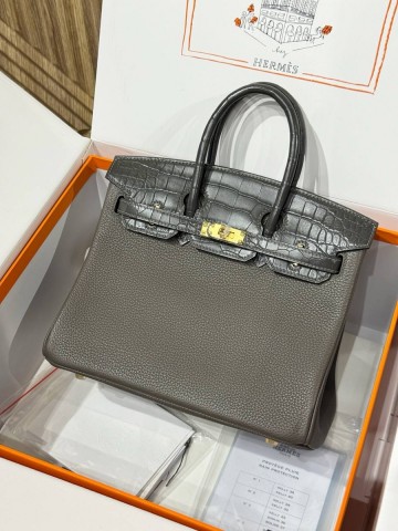 Hermes Birkin 25 сумка