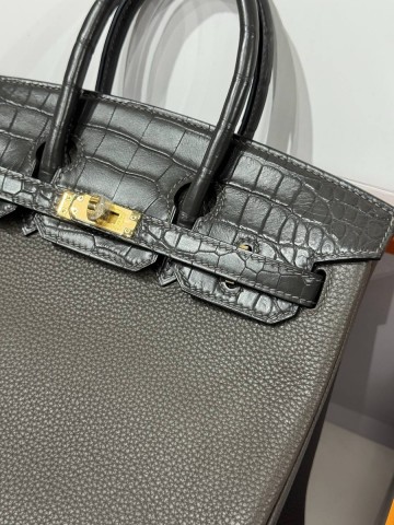 Hermes Birkin 25 сумка