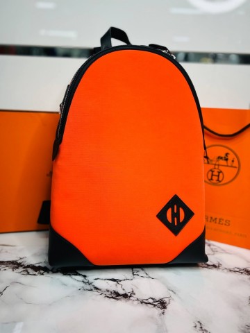 Hermes ALLABACK BACKPACK рюкзак