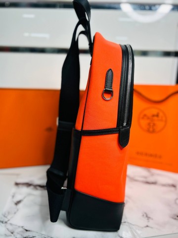 Hermes ALLABACK BACKPACK рюкзак