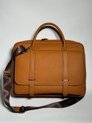 Hermes портфель