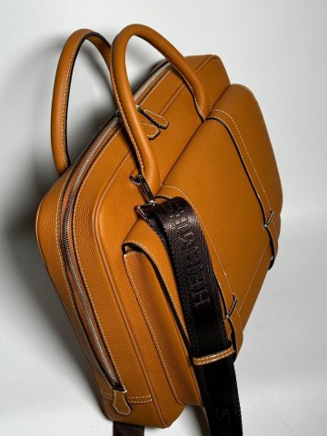 Hermes портфель