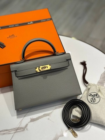 Hermes Kelly Mini сумка