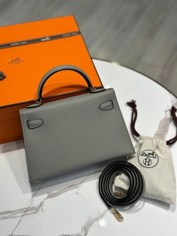 Hermes Kelly Mini сумка