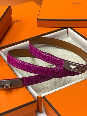 Hermes Kelly ремень