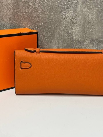 Hermes клатч