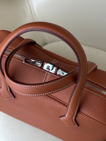 Hermes Victoria сумка
