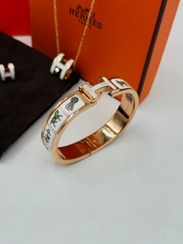 Hermes браслет
