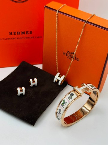 Hermes браслет