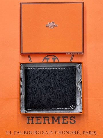 Hermes кошелек