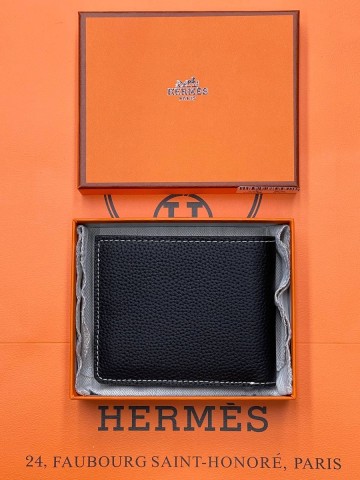 Hermes кошелек