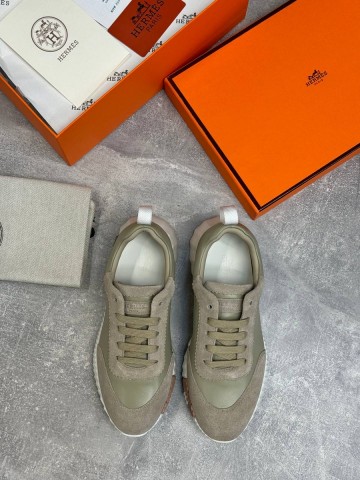 Hermes Bouncing кроссовки