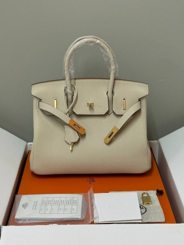 Hermes Birkin сумка
