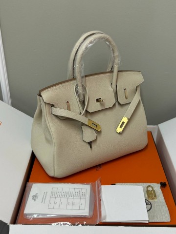 Hermes Birkin сумка