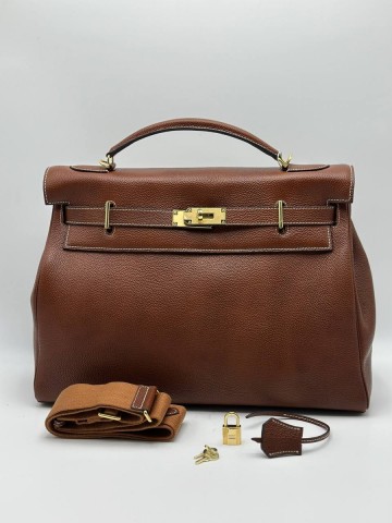 Hermes сумка