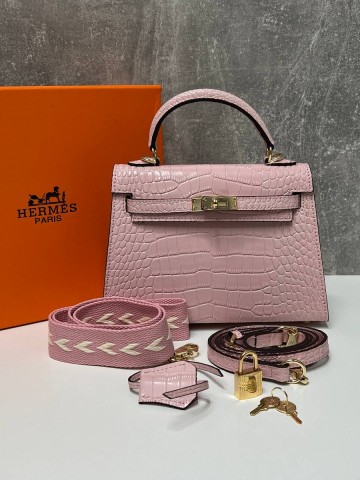 Hermes сумка