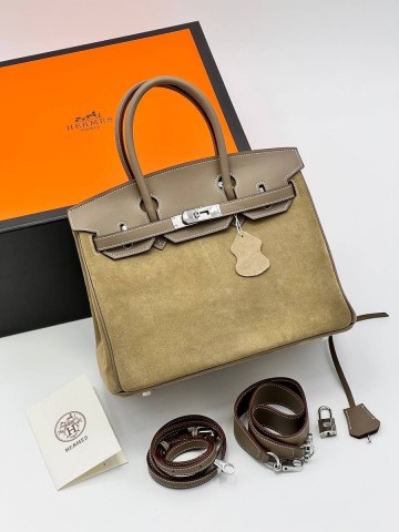 Hermes сумка