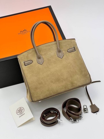 Hermes сумка