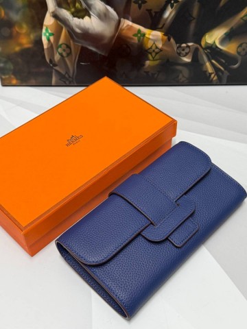 Hermes кошелек