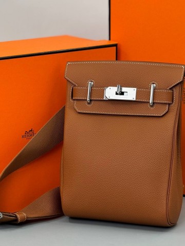 Hermes рюкзак