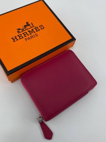 Hermes кошелек