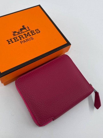 Hermes кошелек