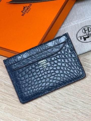 Hermes картхолдер