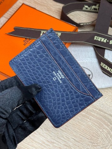 Hermes картхолдер