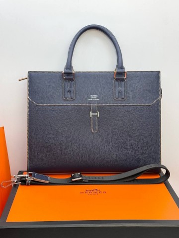 Hermes портфель