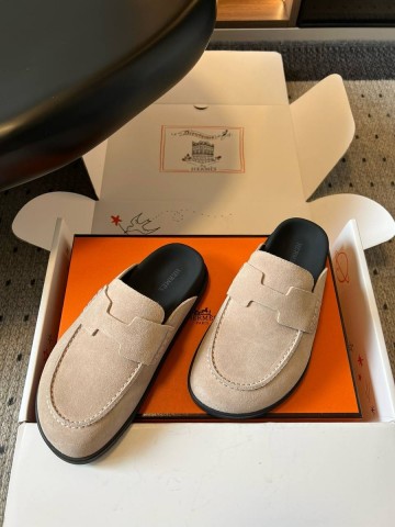 Hermes мюли