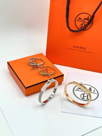 Hermes браслет