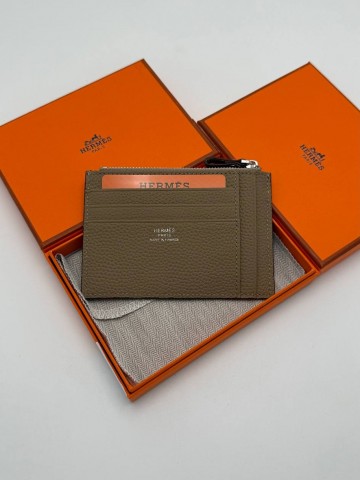 Hermes картхолдер