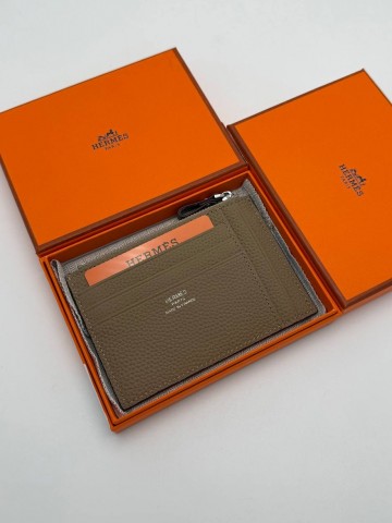 Hermes картхолдер