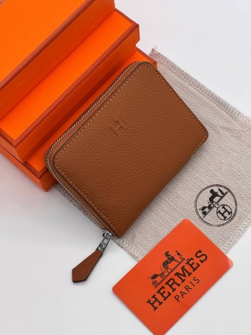 Hermes кошелек