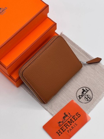 Hermes кошелек