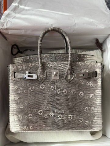 Hermes Birkin сумка