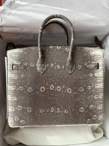 Hermes Birkin сумка