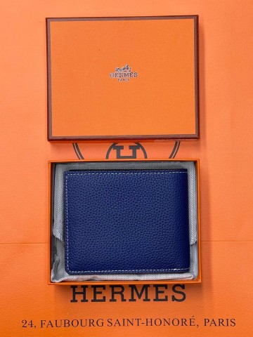 Hermes кошелек
