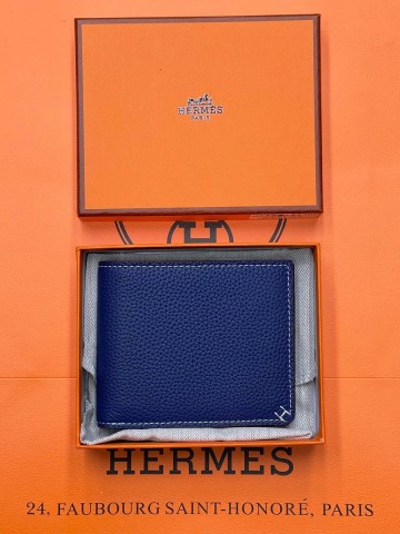 Hermes кошелек