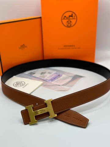 Hermes ремень