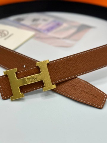 Hermes ремень